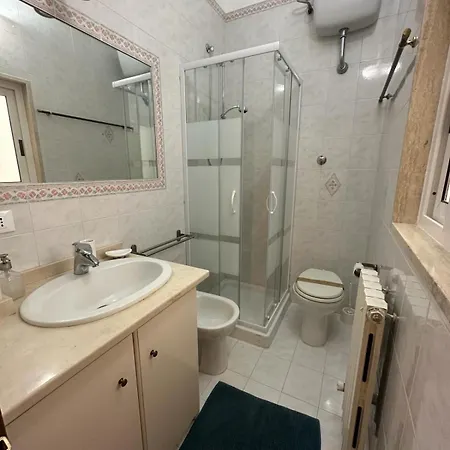 Petali Rosa - Dimora Perla Gæstehus