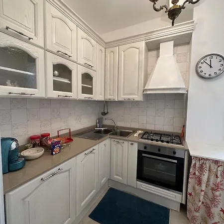 Petali Rosa - Dimora Perla