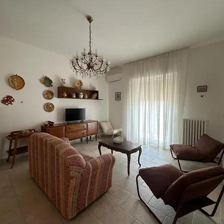 Petali Rosa - Dimora Perla