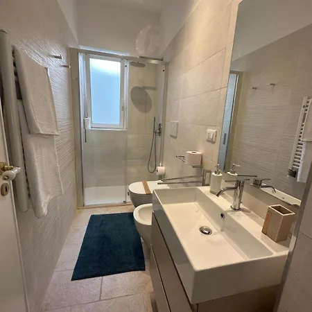 Petali Rosa - Dimora Perla Polignano a Mare