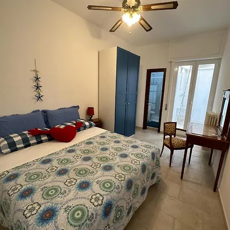 Petali Rosa - Dimora Perla Vendégház 3*