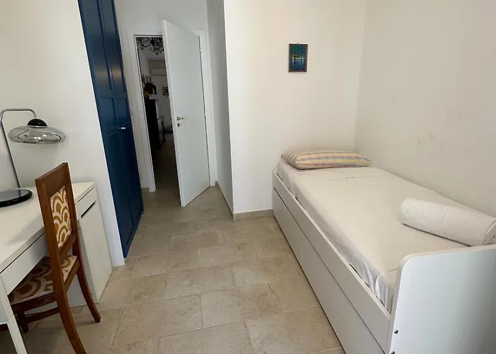 Petali Rosa - Dimora Perla ゲストハウス